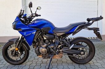 Yamaha MT-07 Tracer