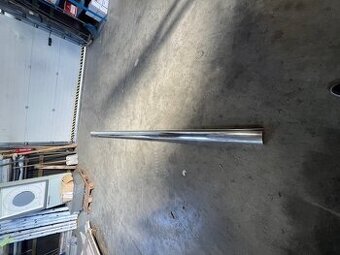 Žlab 250 4m Titan zinek