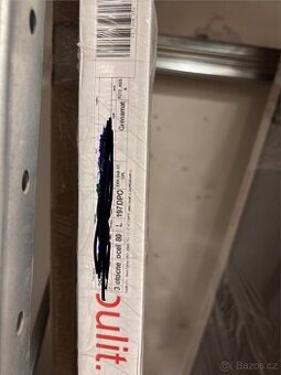 Protipožární dveře