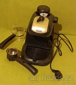 kávovar De'Longhi EC 7.1