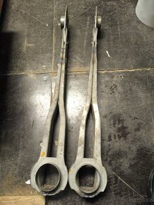 Rameno zadní nápravy, ( šavle ) Škoda105, 120, 130