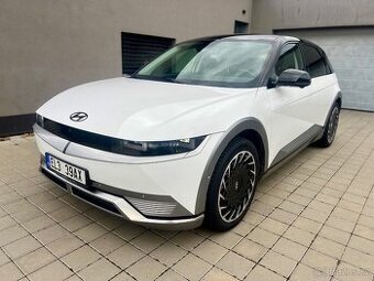 IONIQ 5 /odpočet DPH / 577 686 Kč BEZ DPH 