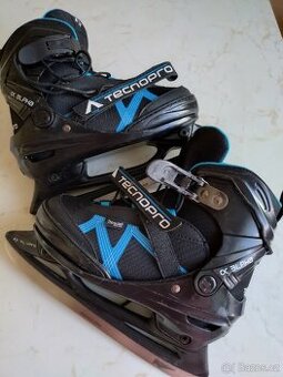 Brusle TecnoPro 37-40