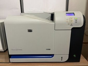 HP Color Laser Jet CP3525dn