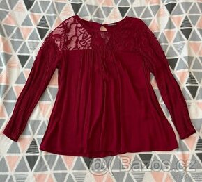 Dámská halenka vel.46 c@a