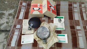 Mlhovky halogenové světlomety Škoda  DDR Wartburg  Trabant