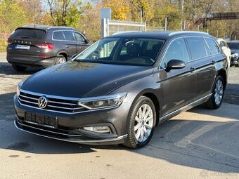 VW PASSAT B8 Elegance 2.0 TDI DSG