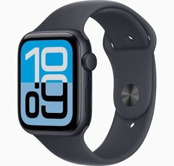 Koupím Apple watch od řady 8