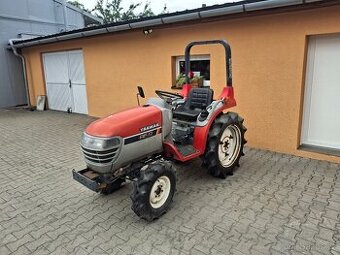Malotraktor Yanmar AF17