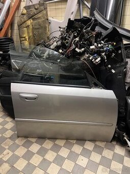 Spolujezdecovy dveře Subaru Legacy BP/BL