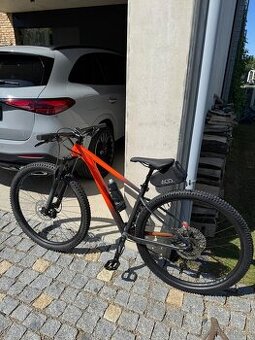 Horske Kolo Cannondale TRAIL 29 SE 3 S