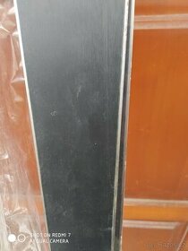 NOVÉ LYŽE + NOVÉ VÁZÁNÍ, nebo jednotlivě