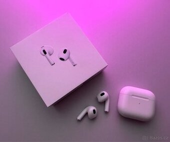 Apple Airpods (3rd generation)