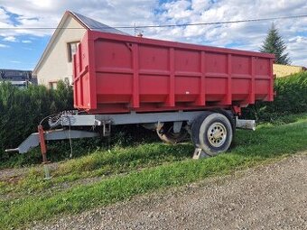 Opavský návěs NS900