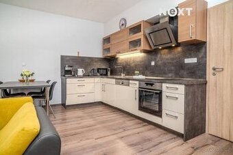 Prodej byt 2+kk, 66㎡