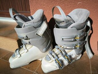 Přeskáče TecnoPRO č. 40