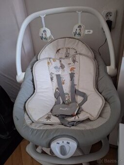 Joie Sansa 2v1 houpátko/chodítko