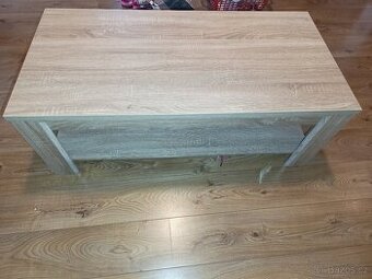 Konferenční stolek - 1