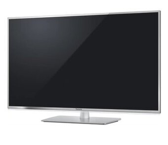 Televize 42” Panasonic + Set-top box