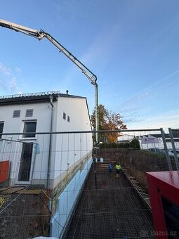 Hledám přidavače na stavbu do Německa 🇩🇪