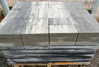 Zámková dlažba VISIO