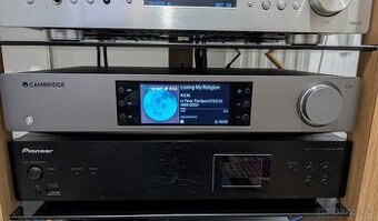 Prodám streamer Cambridge Audio CXN 100