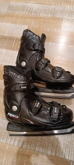 Pánské lední brusle vel.42