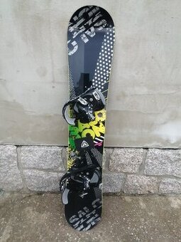 snowboard 156