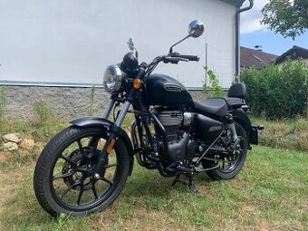 Royal Enfield Meteor 350
