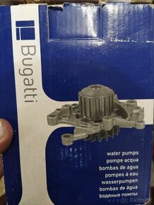 Vodní pumpa Bugatti PA10184