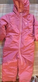 Zimní overal 98