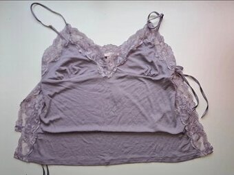 Krásné a lehké noční prádlo Victoria's Secret