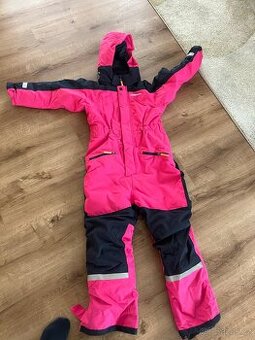 Dívčí kombinéza Didriksons