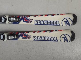 Sjezdové lyže Rossignol Pro 130