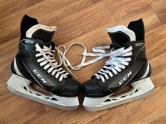 Dětské brusle CCM Tacks 9040 vel. 37