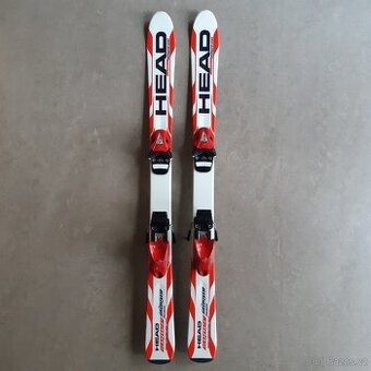 Lyže Head 105 cm