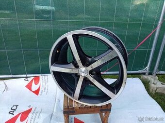 S11 sada ALU dezent 5x112 R17 Zimní výprodej 50%
