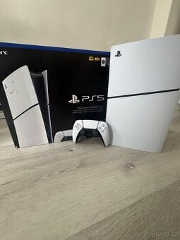 Playstation 5 Slim