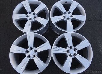 Alu disky origo Land Rover, 18", 5x108, ET 45, šířka 8,5J