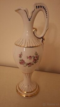 keramické lázeňské pítko