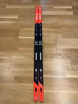 Prodám dětský běžecký set Atomic skin 130 C1 Skintec JR