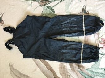 Neoprenové kalhoty vel. 110/116