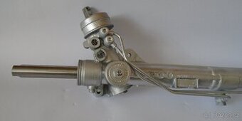 Hřeben Superb I, Passat B5, B5,5