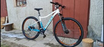 Dámské 29" horské kolo ghost - 1