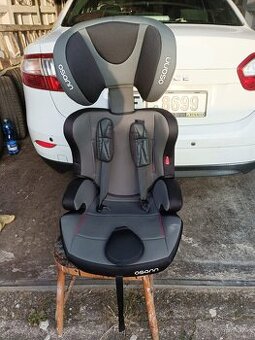 Dětská autosedačka