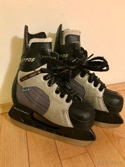 Brusle lední Hypos vel. 36