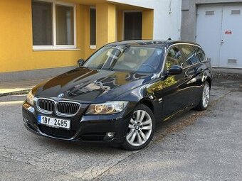 BMW 330d LCi 180kw