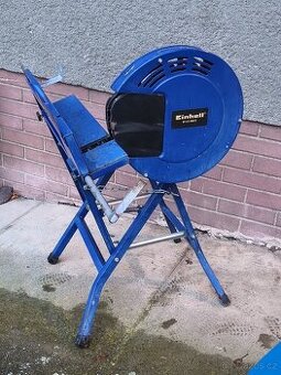 Prodám Kolébkovou pilu Einhell BT-LC 400