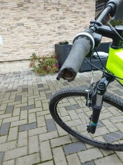 Prodám horské kolo Rockrider