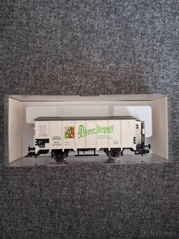 Modely vláčků a vagónů Fleischmann 534802